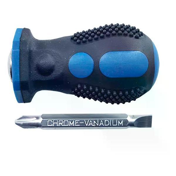 Изображение товара Отвертка РемоКолор Отвертка комбинированная