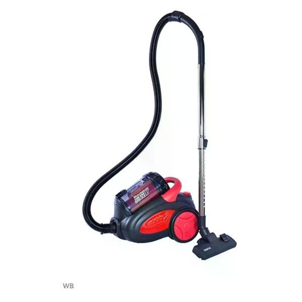 Изображение товара Пылесос напольный Centek CT-2520 Black/Red