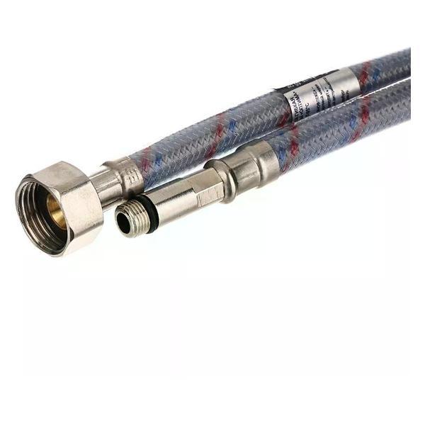 Изображение товара Кран для питьевой воды Монофлекс Подводка для смесителя короткий наконечник