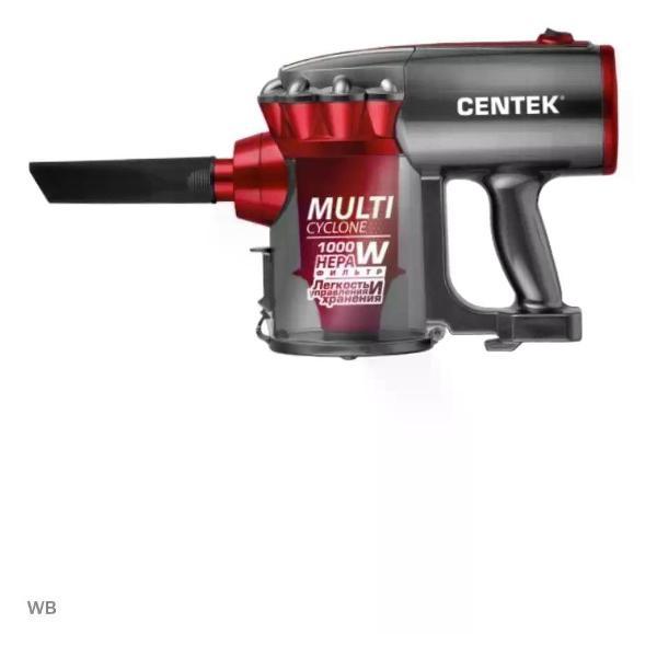 Изображение товара Пылесос напольный Centek CT-2561