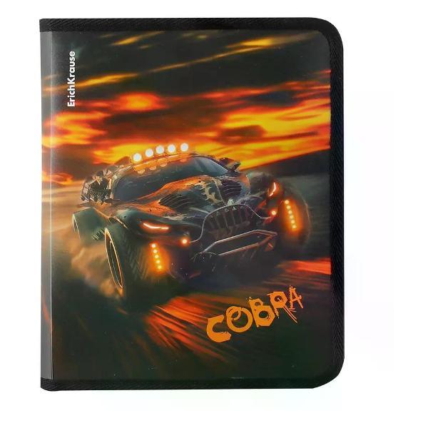 Изображение товара Папка ERICH KRAUSE Папка для тетрадей