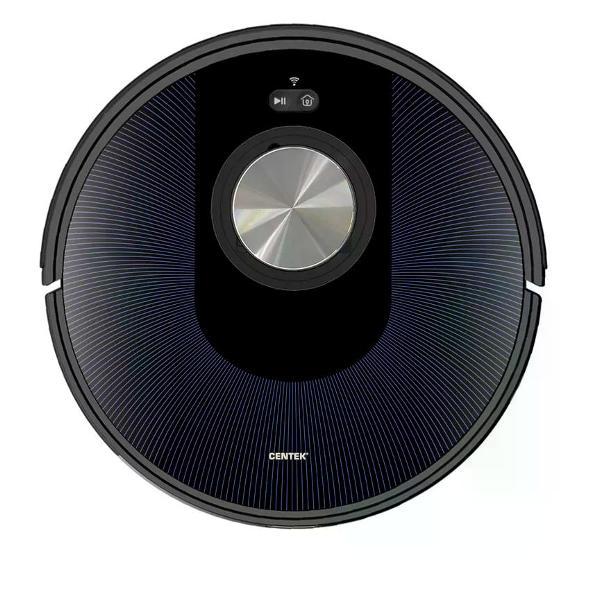 Изображение товара Робот-пылесос Centek CT-2741