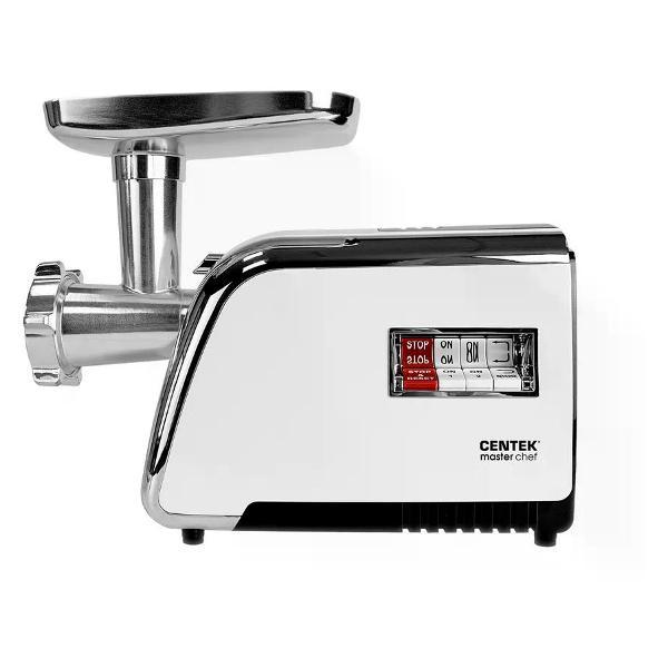 Изображение товара Нож для мясорубки Centek Мясорубка электрическая