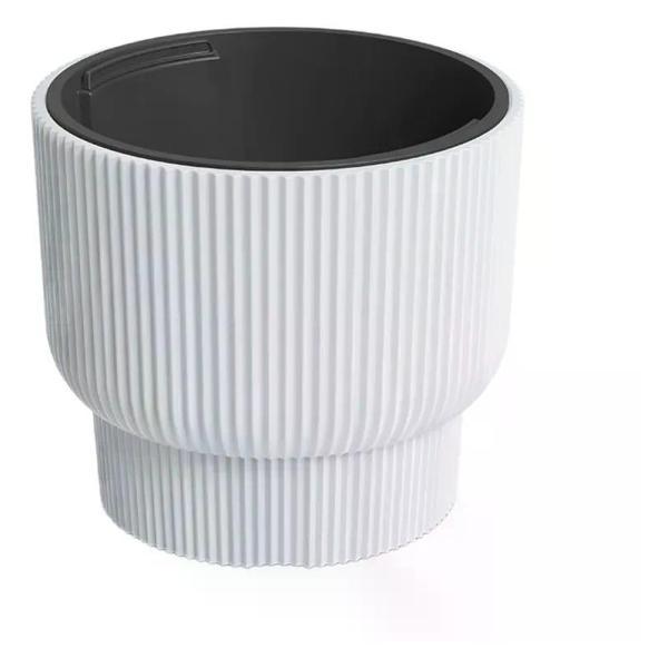 Изображение товара Кашпо для цветов Prosperplast Кашпо для цветов напольное 14 л