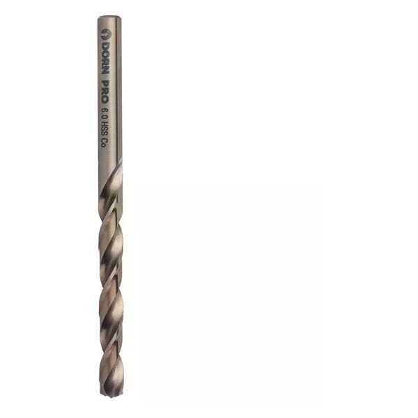 Изображение товара Сверло DORN PRO Сверло по металлу 6х93 мм