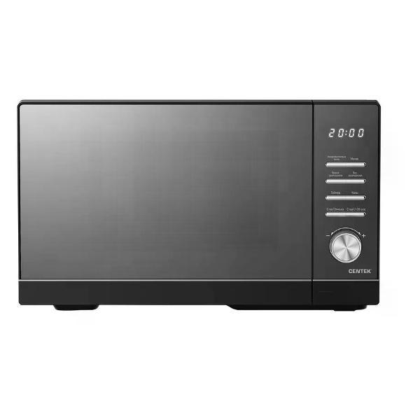 Изображение товара Микроволновая печь Centek CT-1564 Black