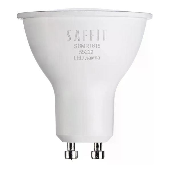 Изображение товара Умная лампочка SAFFiT Светодиодная лампа 15 Вт GU10 220 В дневной свет