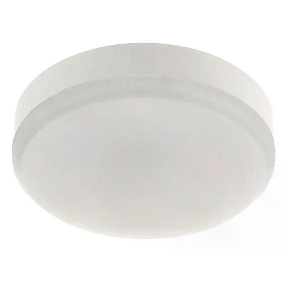 Изображение товара Умная лампочка EVERSON Светодиодная лампа 9 Вт GX53 дневной свет