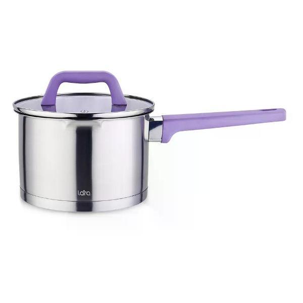 Изображение товара Сотейник Lara Сотейник с крышкой