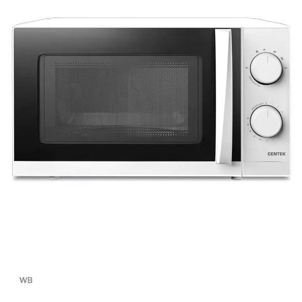 Изображение товара Микроволновая печь Centek CT-1571 White