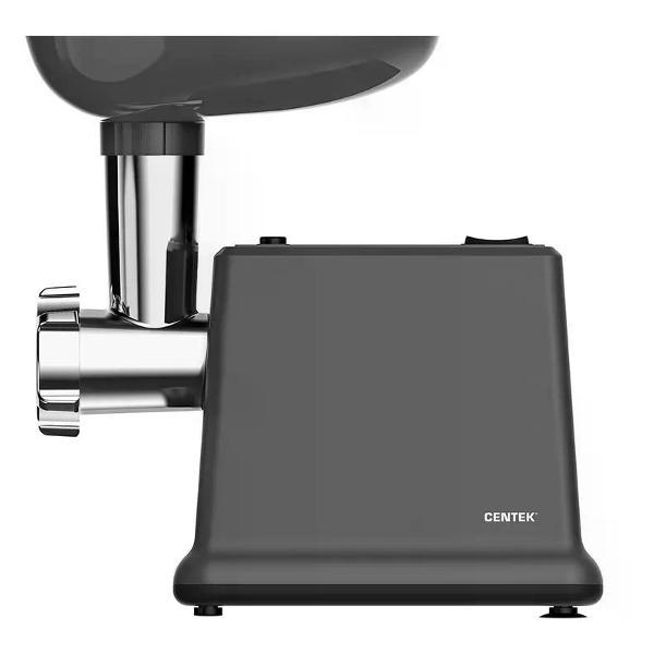 Изображение товара Нож для мясорубки Centek Мясорубка электрическая