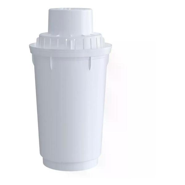 Изображение товара Фильтр-кувшин для очистки воды Аквафор Картридж для кувшина В100-8 350 л обезжелезывающий