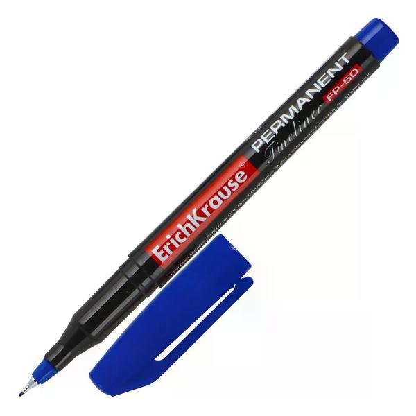 Изображение товара Маркер Hatber Перманентный маркер 06 мм