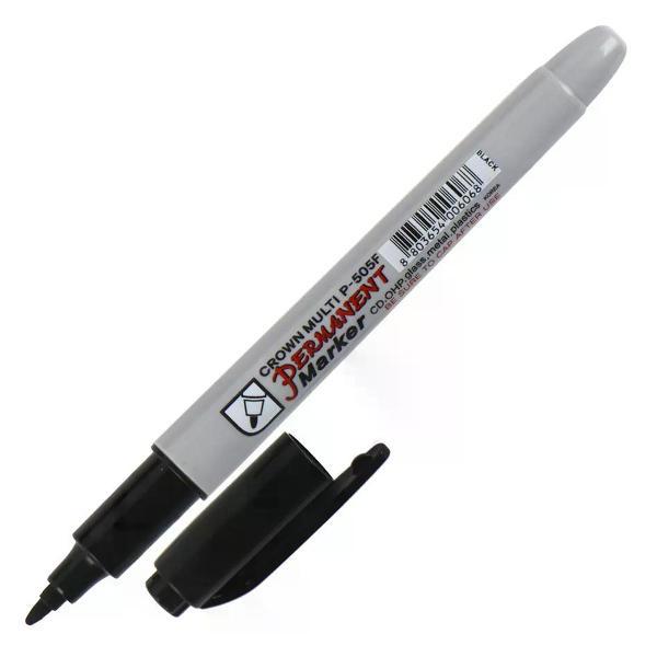 Изображение товара Маркер Hatber Перманентный маркер 1 мм