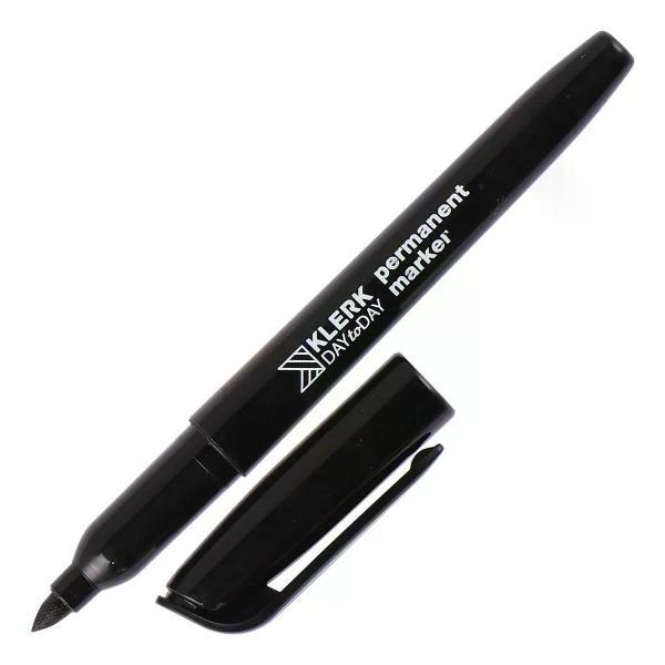 Изображение товара Маркер Hatber Перманентный маркер 3 мм