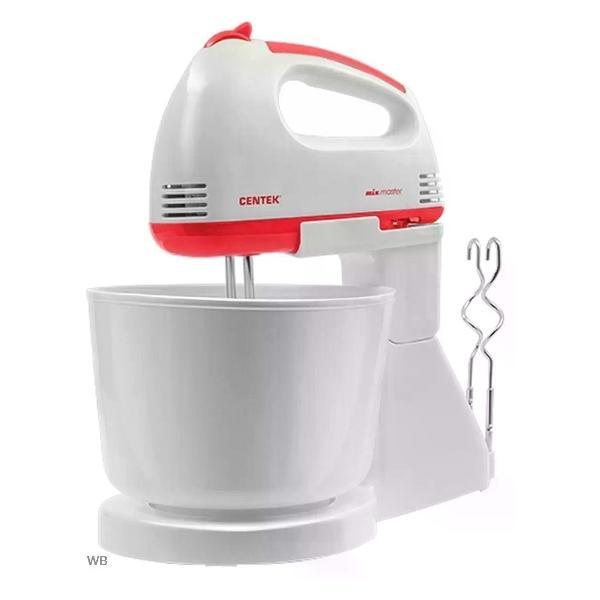 Изображение товара Миксер Centek CT-1113