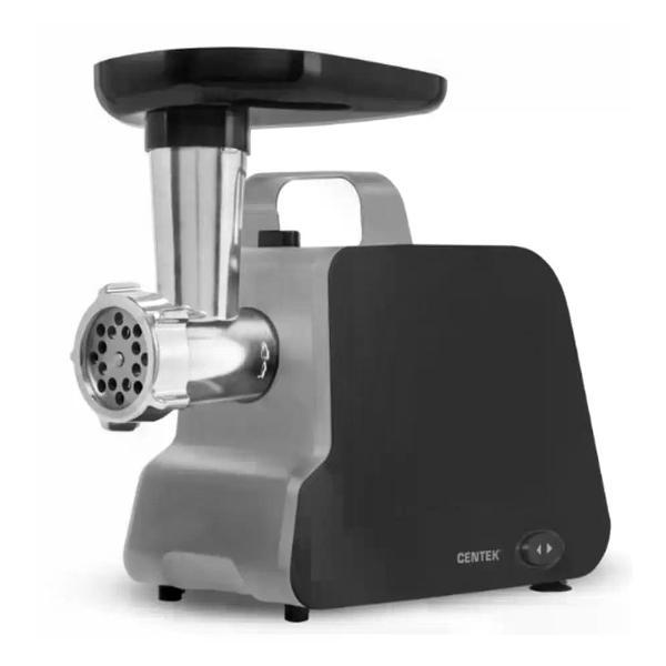 Изображение товара Нож для мясорубки Centek CT-1603 Black