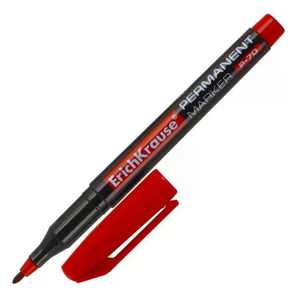 Изображение товара Маркер Hatber Перманентный маркер 1 мм