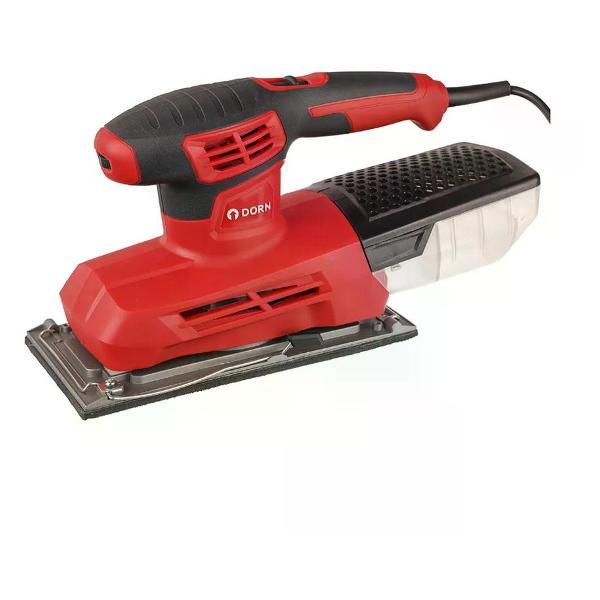 Изображение товара Шлифовальная машина пневматическая DORN Вибрационная шлифмашина