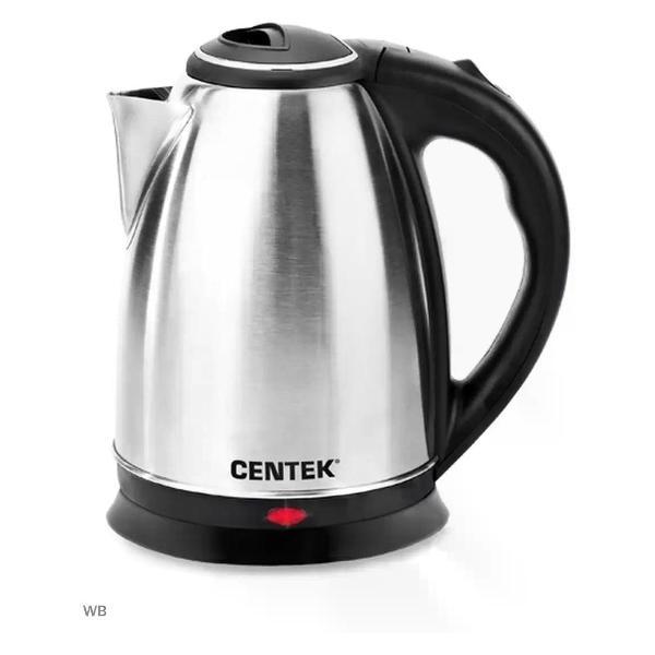 Изображение товара Электрочайник Centek Чайник электрический 1.5 л