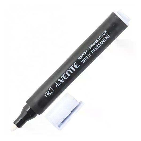 Изображение товара Маркер Hatber Перманентный маркер 3 мм