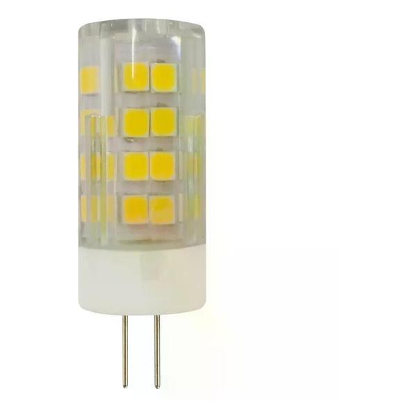 Изображение товара Умная лампочка ЭРА Светодиодная лампа 3,5 Вт G4 220 В дневной свет