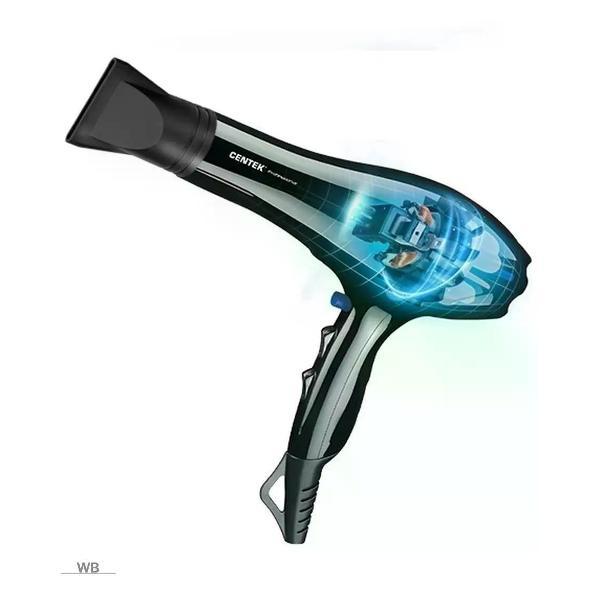 Изображение товара Фен Centek Фен для волос профессиональный