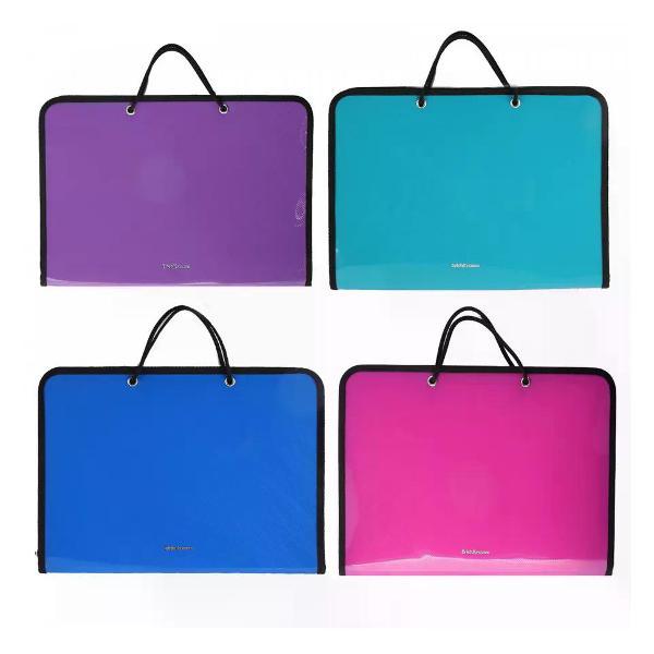 Изображение товара Папка ERICH KRAUSE Папка с ручками