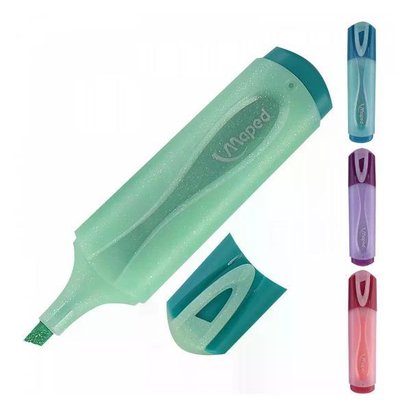 Изображение товара Маркер Hatber Перманентный маркер 1-5 мм