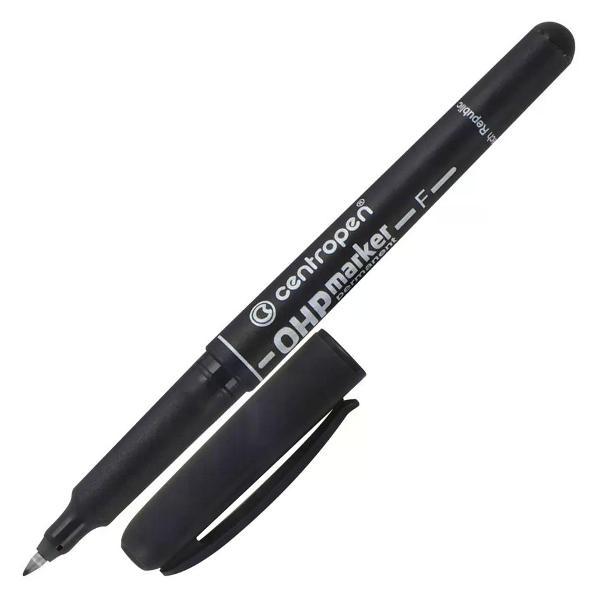 Изображение товара Маркер Hatber Перманентный маркер 06 мм