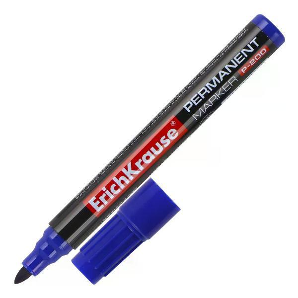 Изображение товара Маркер Hatber Перманентный маркер 08-22 мм