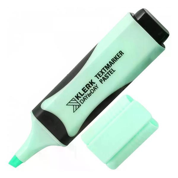 Изображение товара Маркер Hatber Перманентный маркер 1-5 мм