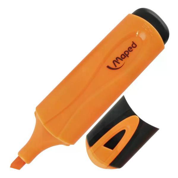 Изображение товара Маркер Hatber Перманентный маркер 1-5 мм