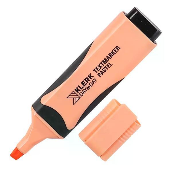 Изображение товара Маркер Hatber Перманентный маркер 1-5 мм