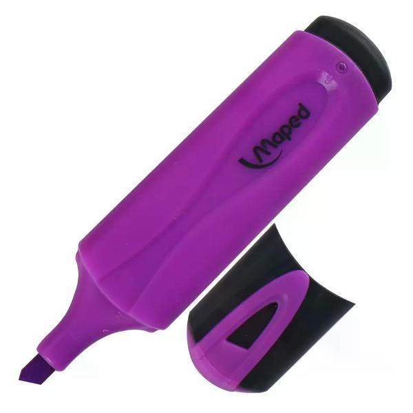 Изображение товара Маркер Hatber Перманентный маркер 1-5 мм