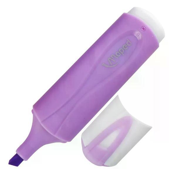 Изображение товара Маркер Hatber Перманентный маркер 1-5 мм