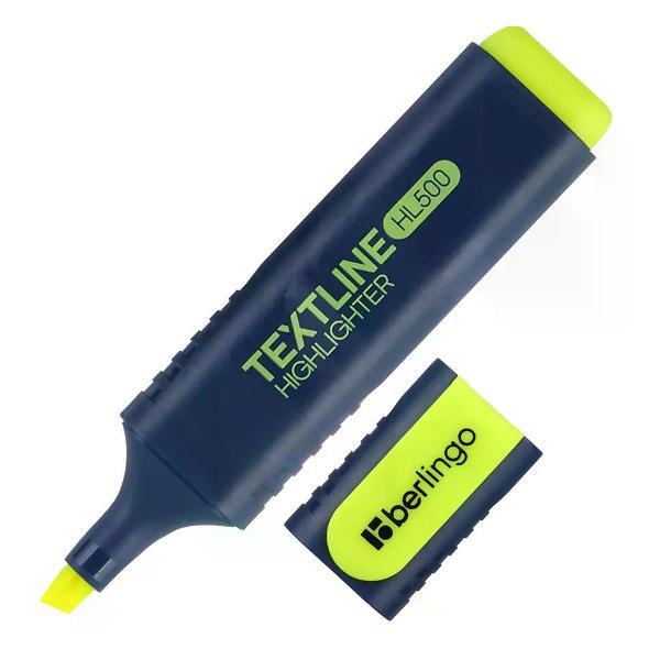 Изображение товара Маркер Hatber Перманентный маркер 1-5 мм