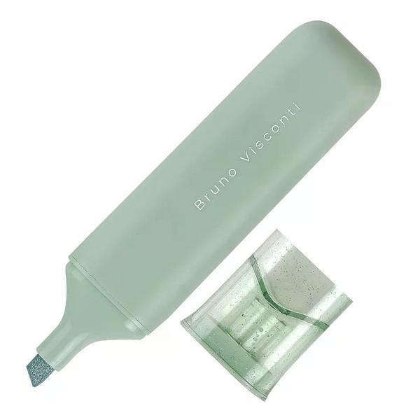 Изображение товара Маркер Hatber Перманентный маркер 1-5 мм