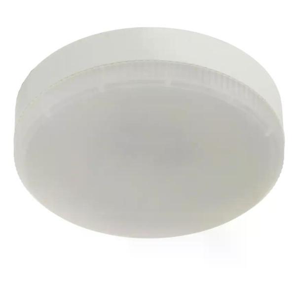 Изображение товара Умная лампочка KRONS Светодиодная лампа 8 Вт GX53 теплый свет