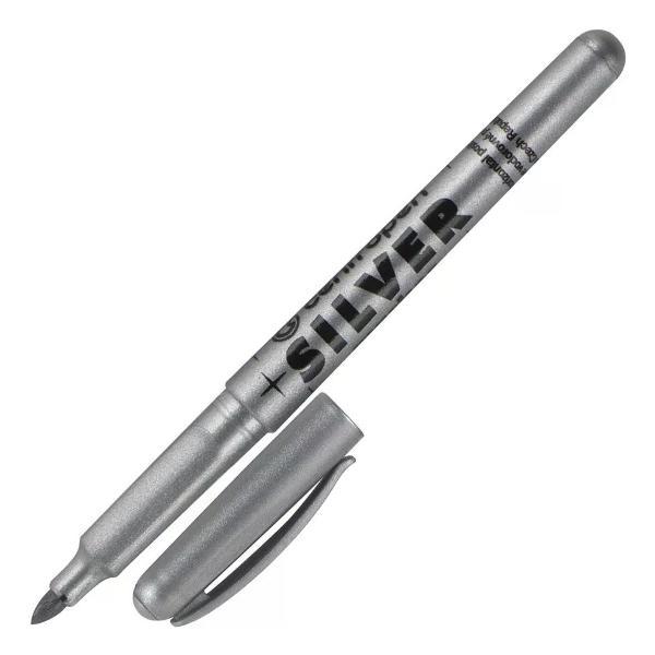 Изображение товара Маркер Hatber Перманентный маркер 18 мм