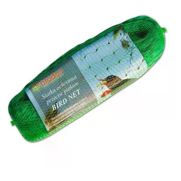 Изображение товара Укрывной материал нет бренда Сетка защитная от птиц 4х20 м