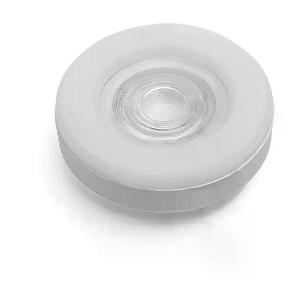 Изображение товара Умная лампочка нет бренда Светодиодная лампа 10 Вт GX53 холодный свет Изображение товара Умная лампочка нет бренда Светодиодная лампа 10 Вт GX53 холодный свет