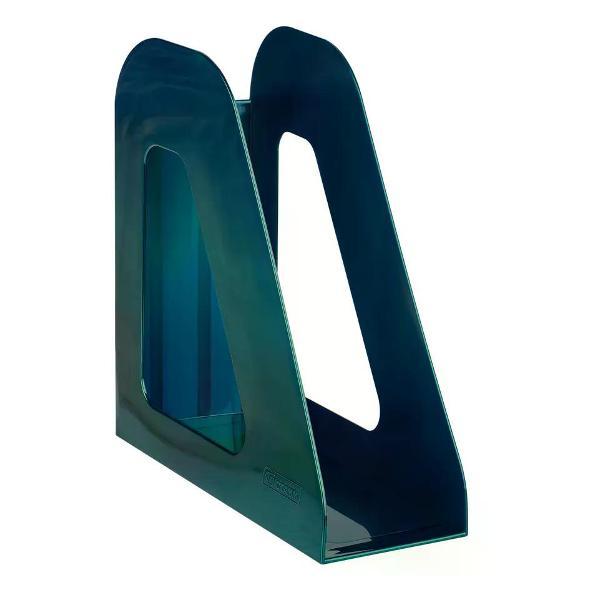 Изображение товара Лоток канцелярский Стамм Лоток для бумаг вертикальный 1 отделение