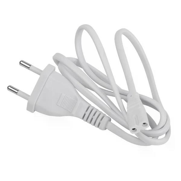 Изображение товара Умная лампочка ЭРА Кабель питания для линейного фитосветильника 2-pin 150 см