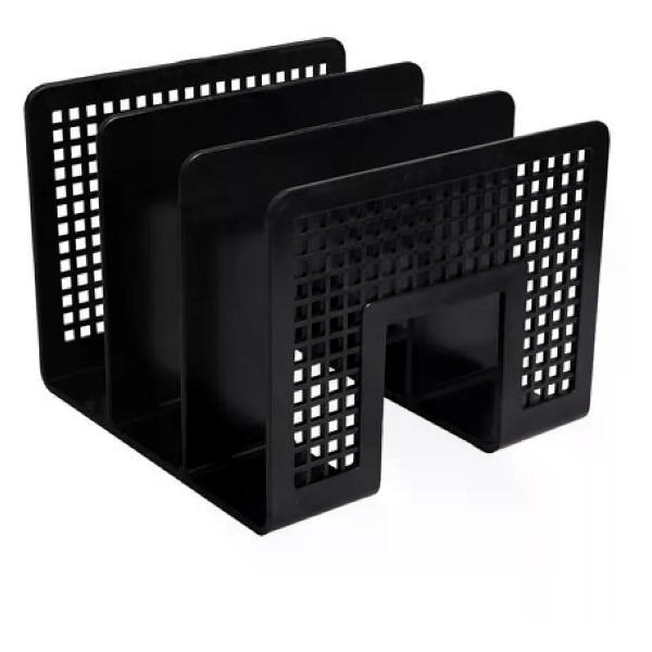 Изображение товара Лоток канцелярский ERICH KRAUSE Лоток для бумаг вертикальный