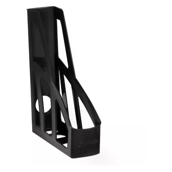 Изображение товара Лоток канцелярский Стамм Лоток для бумаг вертикальный