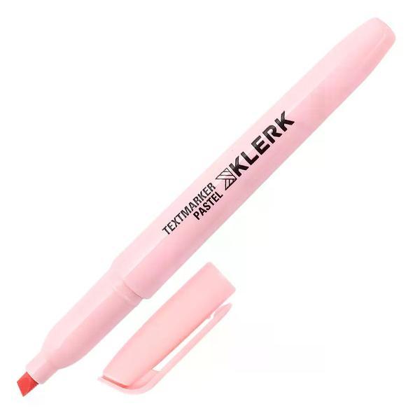 Изображение товара Маркер Hatber Перманентный маркер 1-5 мм