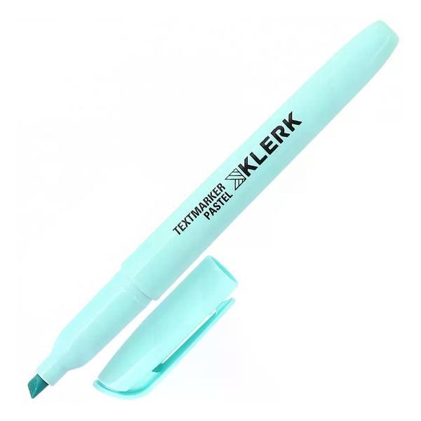 Изображение товара Маркер Hatber Перманентный маркер 1-5 мм