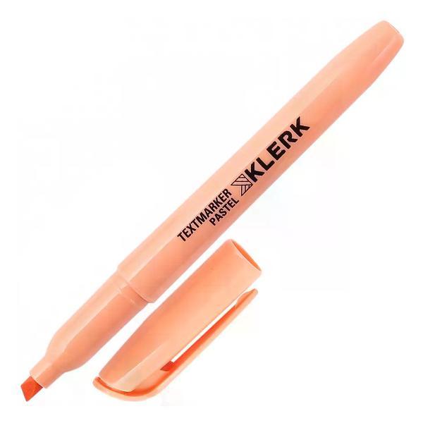 Изображение товара Маркер Hatber Перманентный маркер 1-5 мм