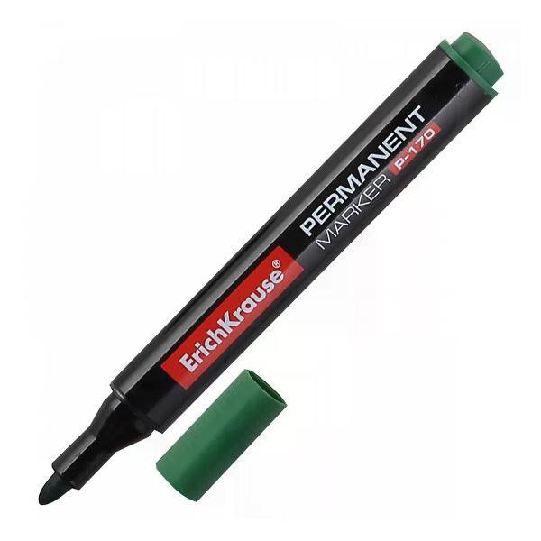 Изображение товара Маркер Hatber Перманентный маркер 2 мм